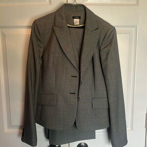 Jcrew suit. Ladies size 12